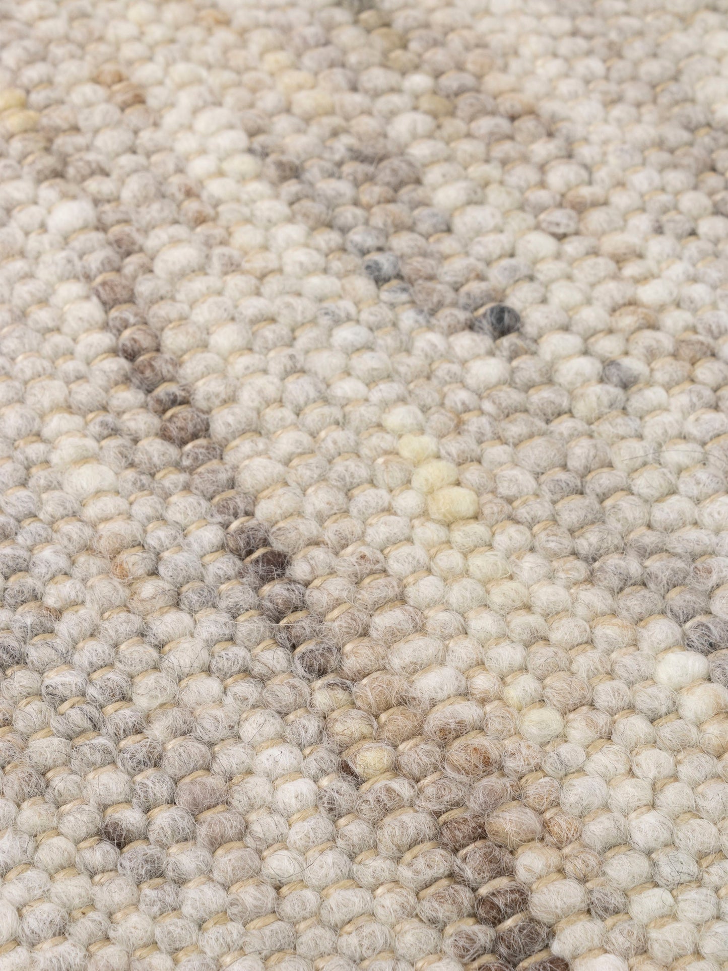 Vloerkleed MOMO Rugs Natural Weaves Perledo 501 240x215 (maatwerk)