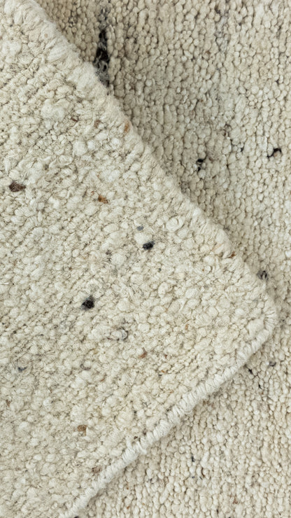 Berber Vloerkleed Natur Pur Dhasa 550 Beige