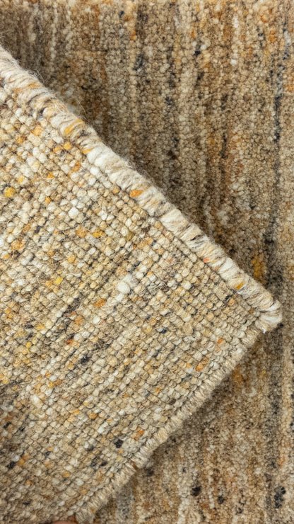 Berber Vloerkleed Natur Pur Pure 430 Ochre