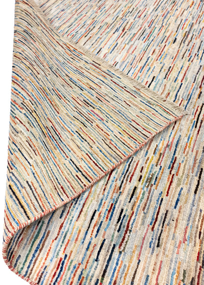 Vloerkleed Ziegler Stripe 03 | MOMO Rugs