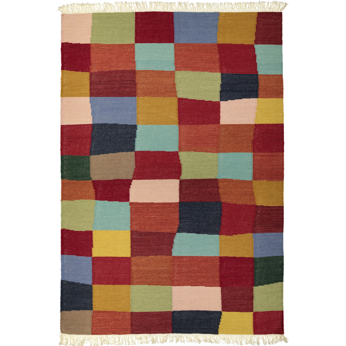 Vloerkleed Finarte Mombasa Wool Rug