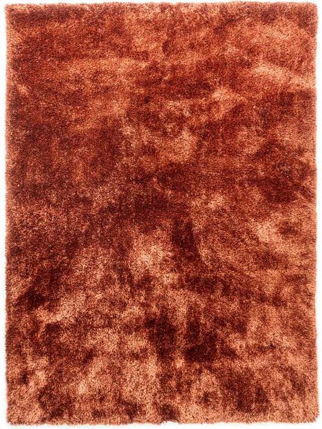 Vloerkleed Brinker Carpets Puglia Purple/Red (outlet)