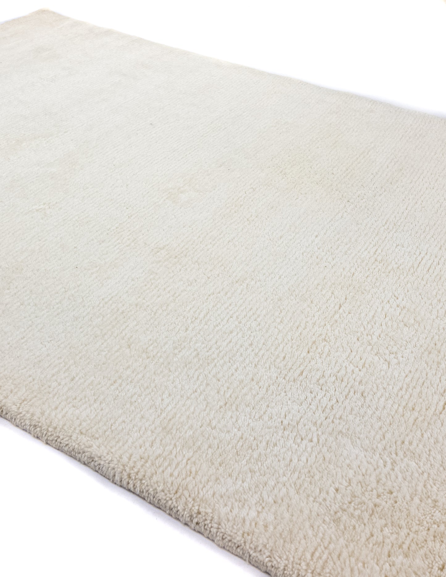 Vloerkleed MOMO Rugs Salerno White