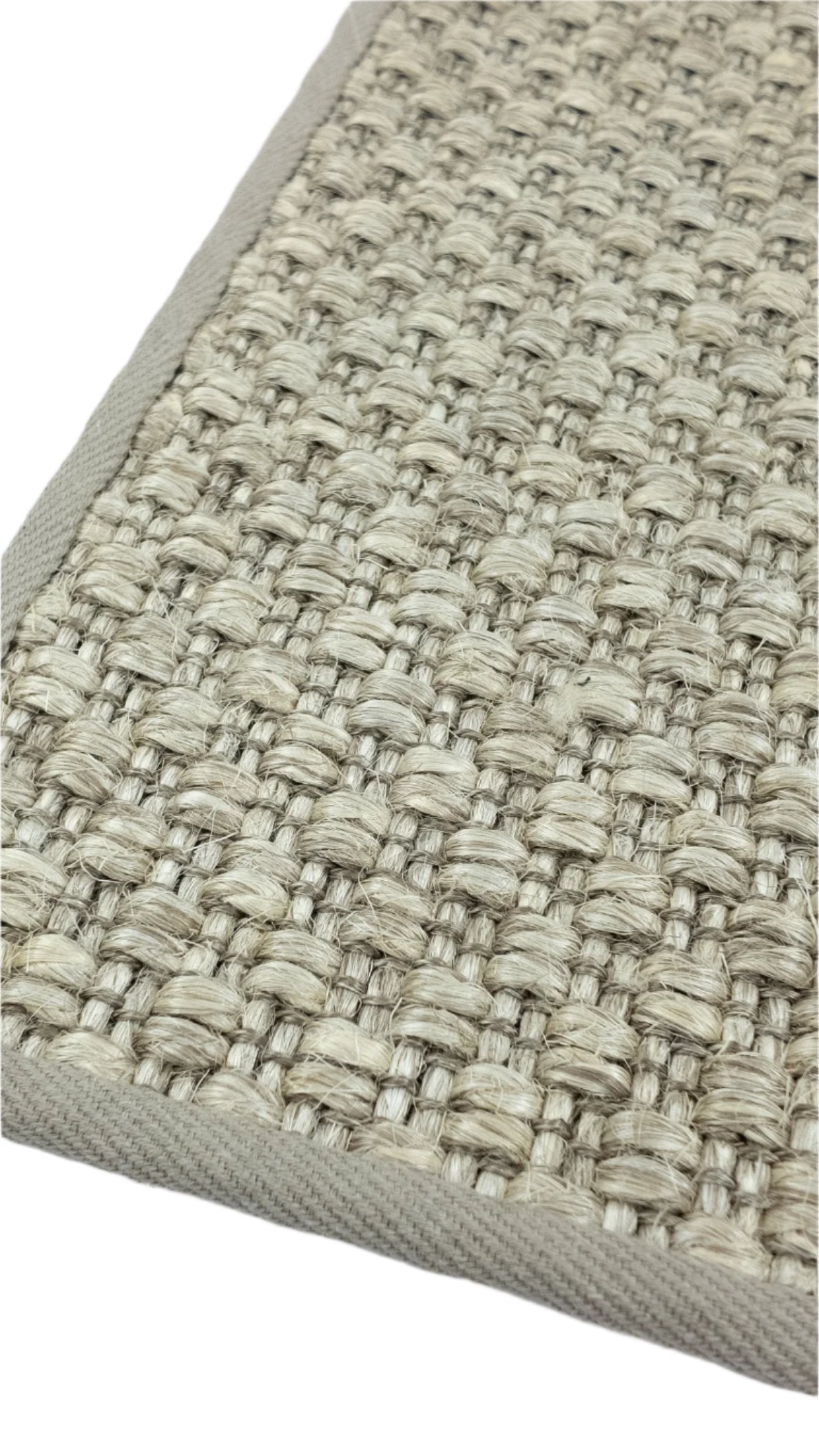 Sisal Vloerkleed MOMO Rugs Victoria 7471 - VR7724