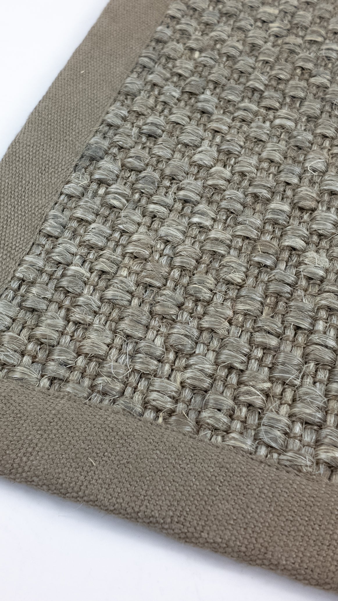 Sisal Vloerkleed MOMO Rugs Victoria 7472 - L6217