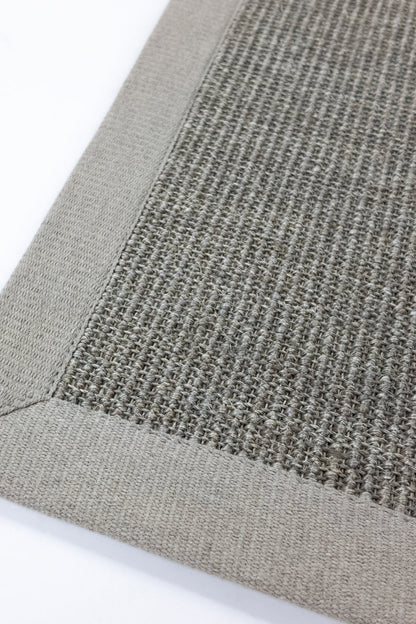 Sisal Vloerkleed MOMO Rugs Sibo 5201 - PR6108