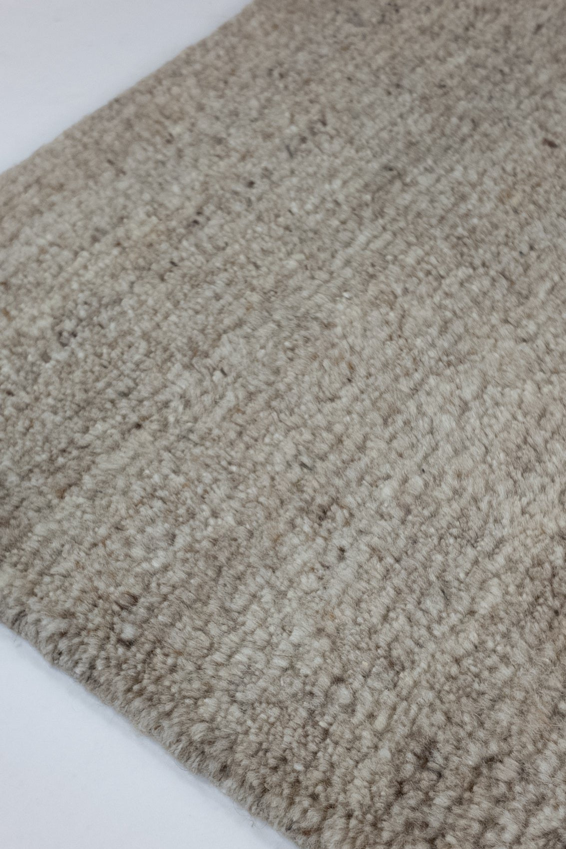 Vloerkleed MOMO Rugs Salerno Brown