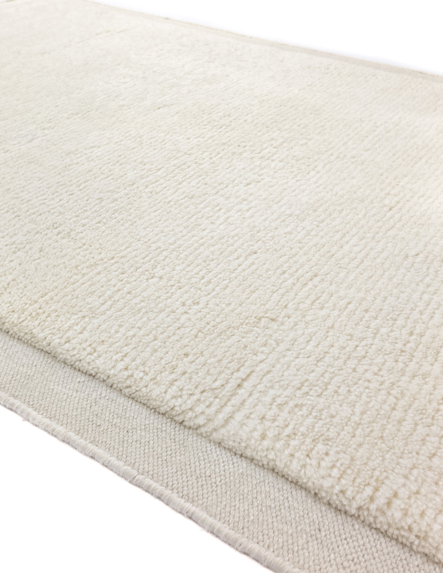 Vloerkleed MOMO Rugs Furore White