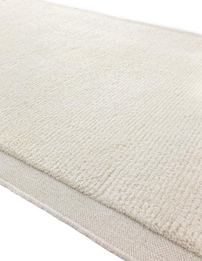 Vloerkleed MOMO Rugs Furore White