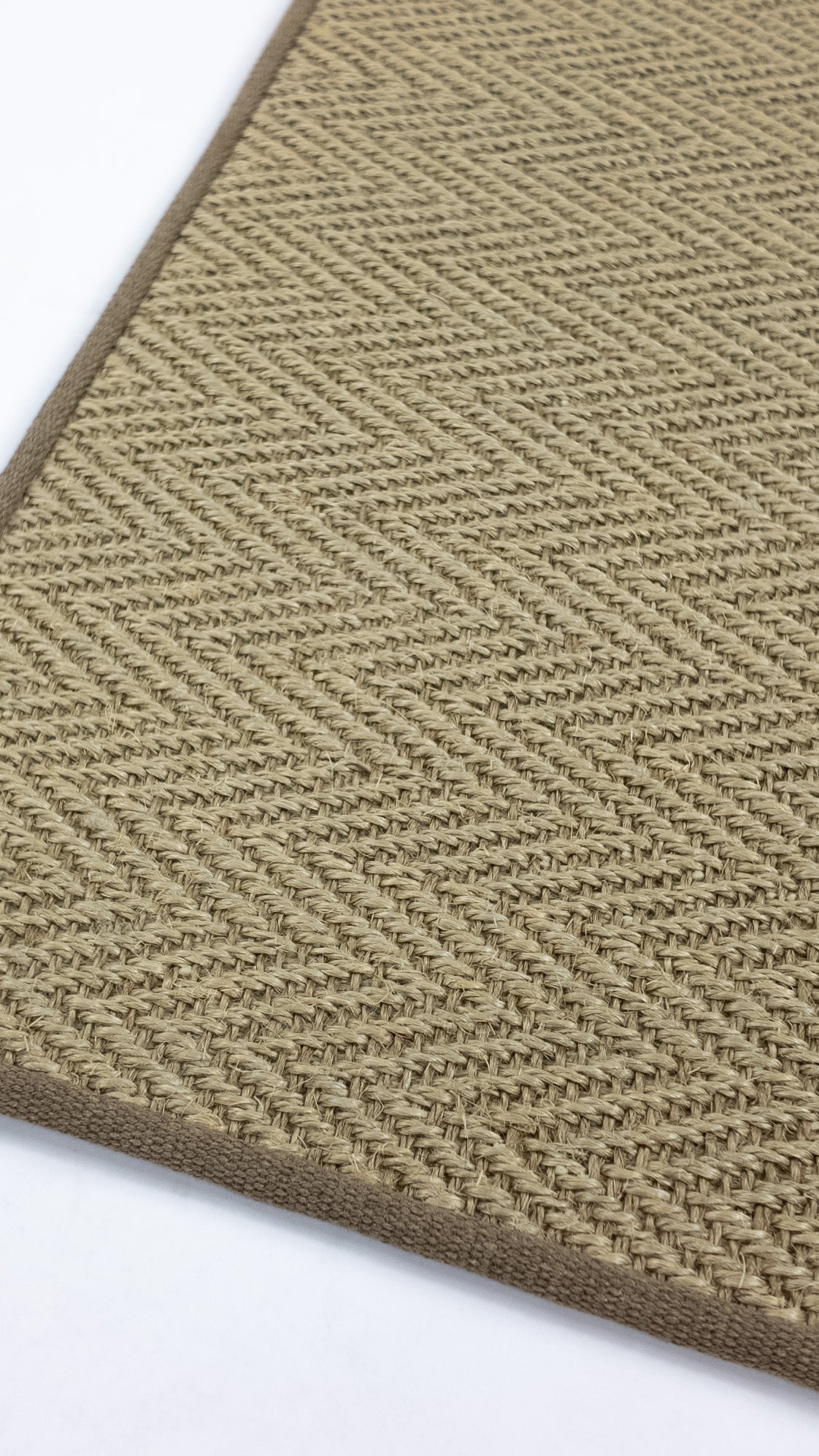 Sisal Vloerkleed MOMO Rugs Fasano 6413 - PR6140