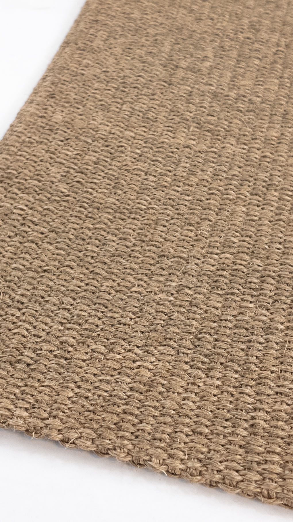 Sisal Vloerkleed MOMO Rugs Incata 6318 - VS