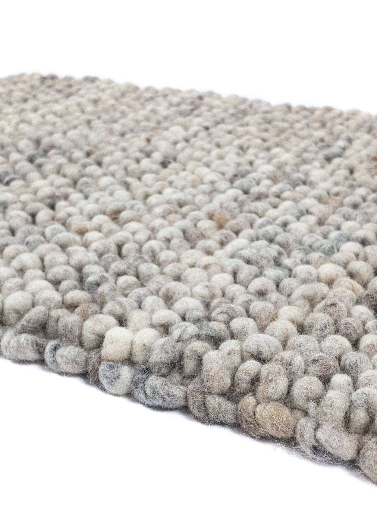 Vloerkleed Dongo 501 van Nieuw-Zeelandse Wol | MOMO Rugs