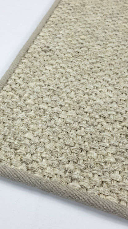 Sisal Vloerkleed MOMO Rugs Oase 3813 - VR7724