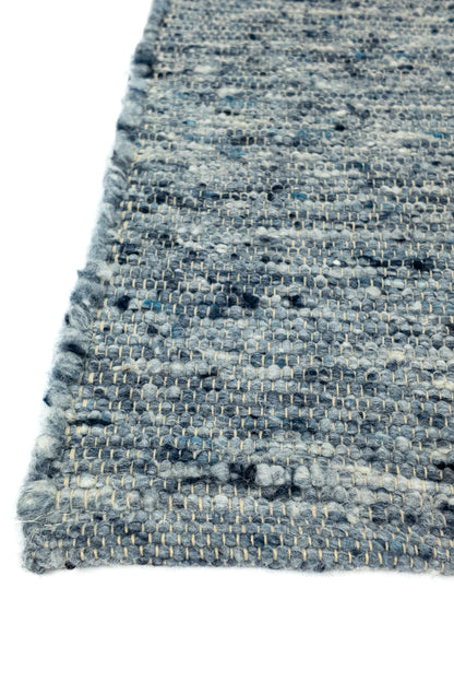 Vloerkleed MOMO Rugs Alm Freude 700 Blue