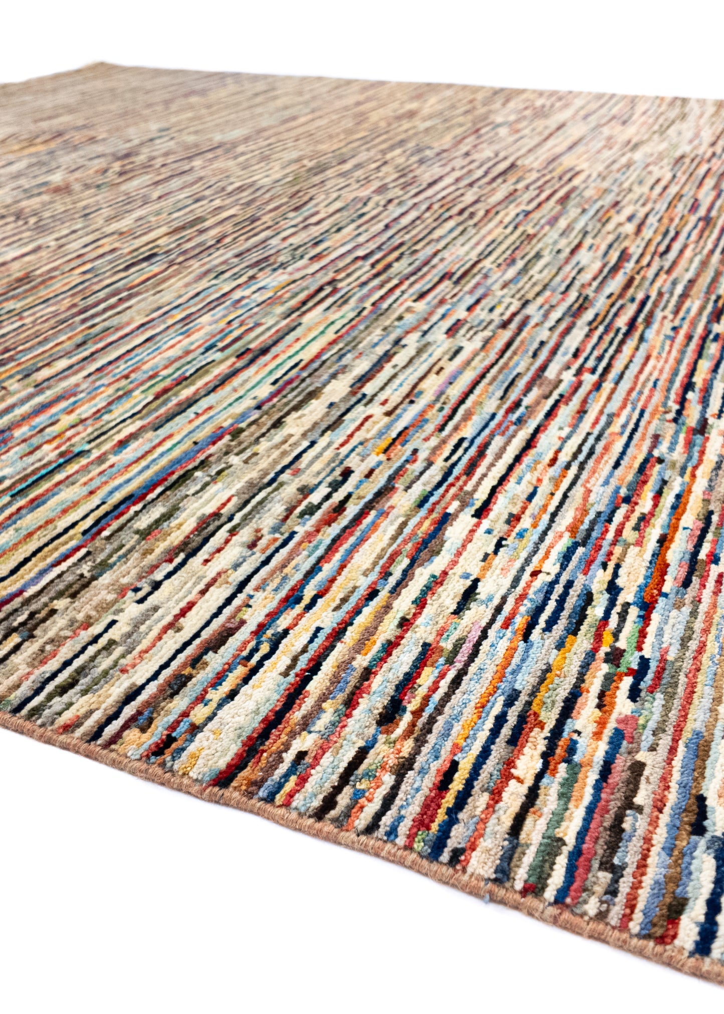 Vloerkleed Ziegler Stripe 02 | MOMO Rugs