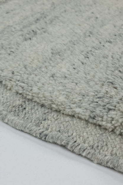 Vloerkleed MOMO Rugs Ysla Light Grey