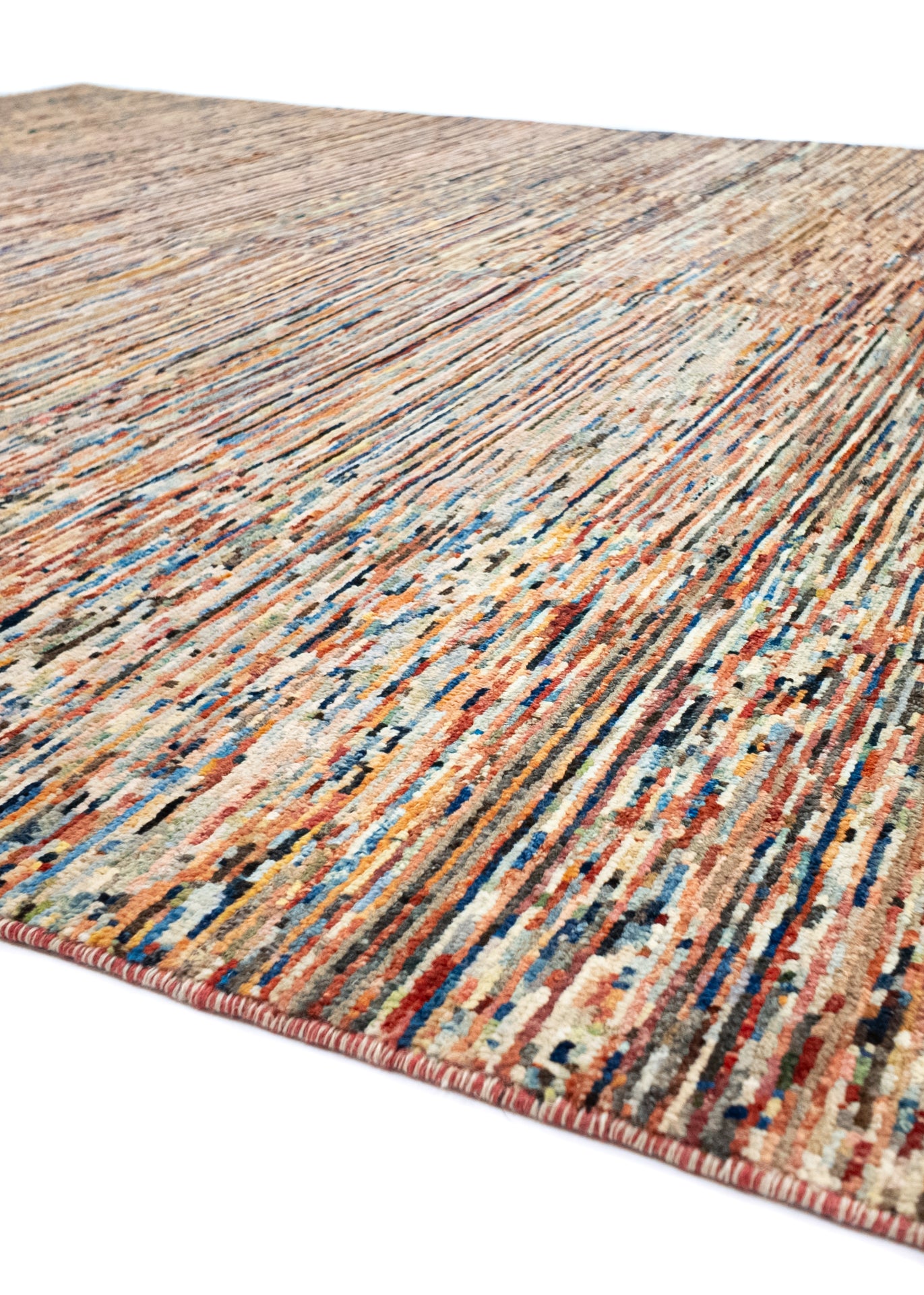 Vloerkleed Ziegler Stripe 01 | MOMO Rugs