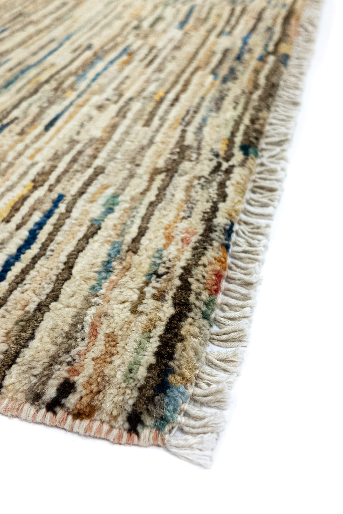 Vloerkleed Ziegler Stripe 04 | MOMO Rugs