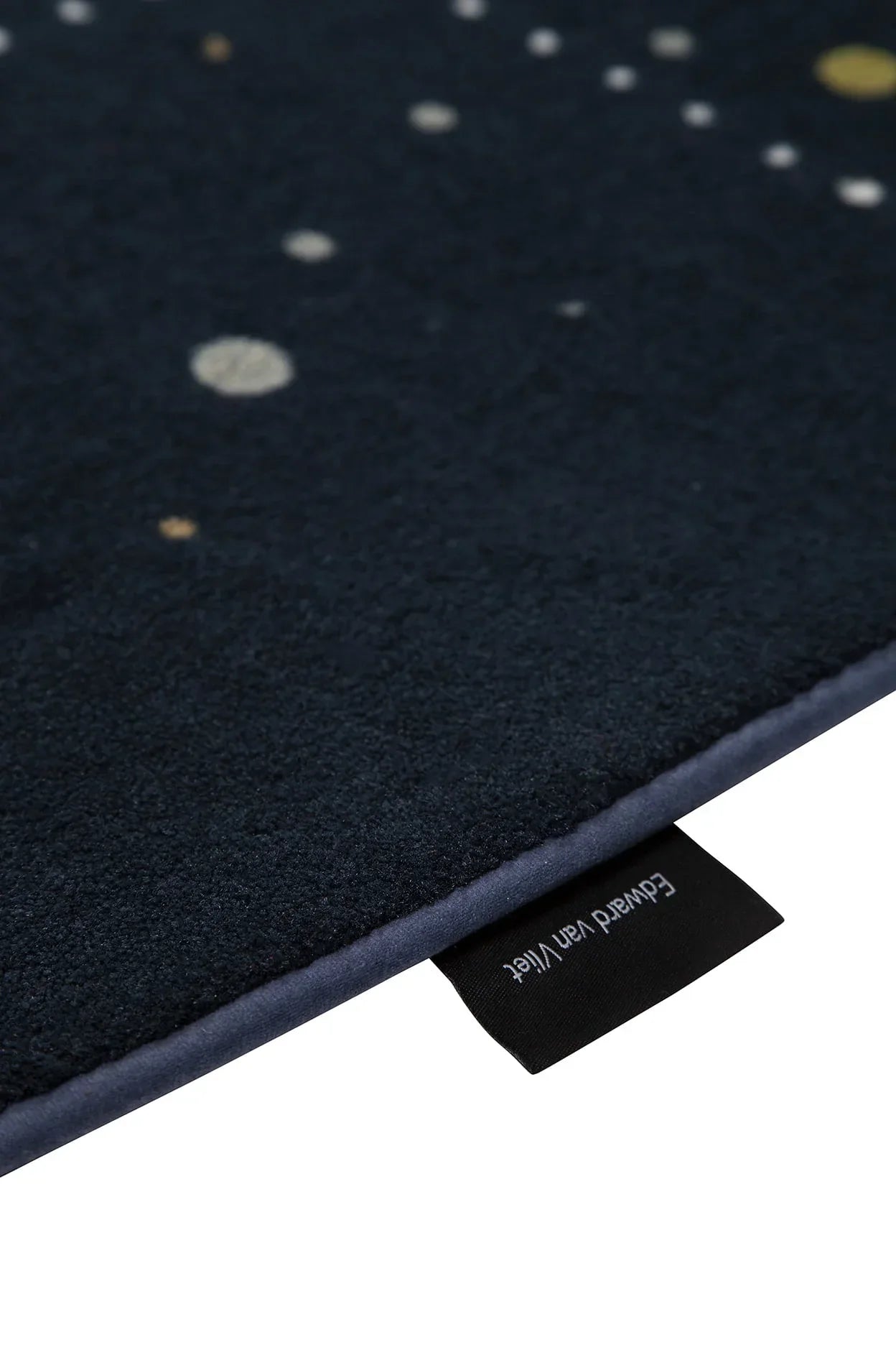 Rond Vloerkleed Moooi Carpets Celestial Wool (voorraad)