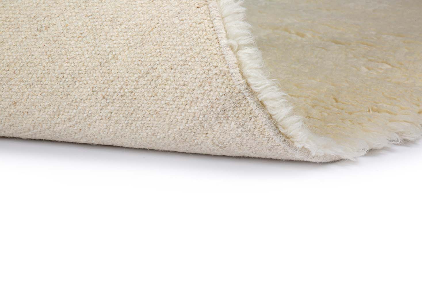 Vloerkleed Brinker Carpets Merano White Vloerkledenwinkel