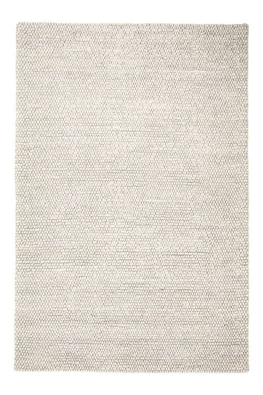 Vloerkleed Brinker Carpets New Loop Cloud White Vloerkledenwinkel