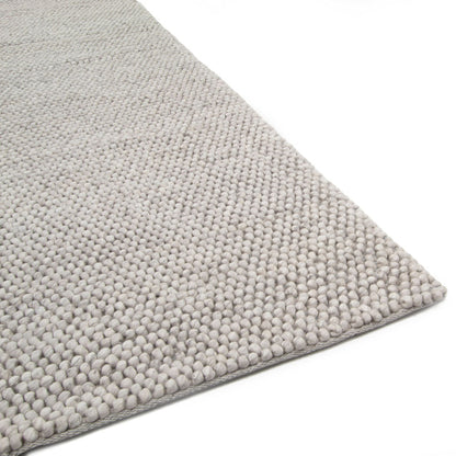 Vloerkleed Brinker Carpets New Loop Cloud White Vloerkledenwinkel