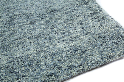 Vloerkleed Brinker Carpets Salsa Sky Blue Vloerkledenwinkel