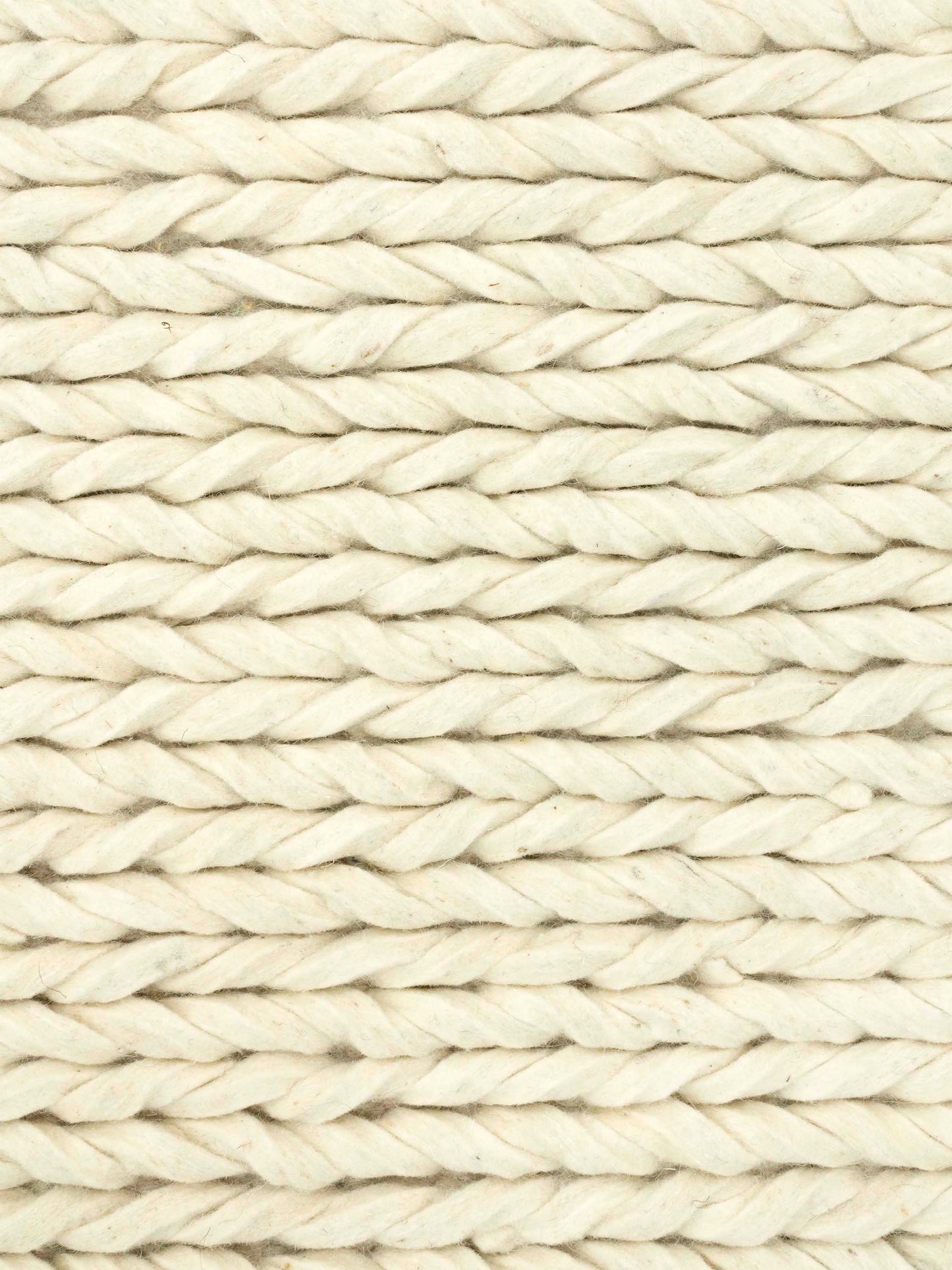 Vloerkleed Kabel Licht beige Vloerkledenwinkel