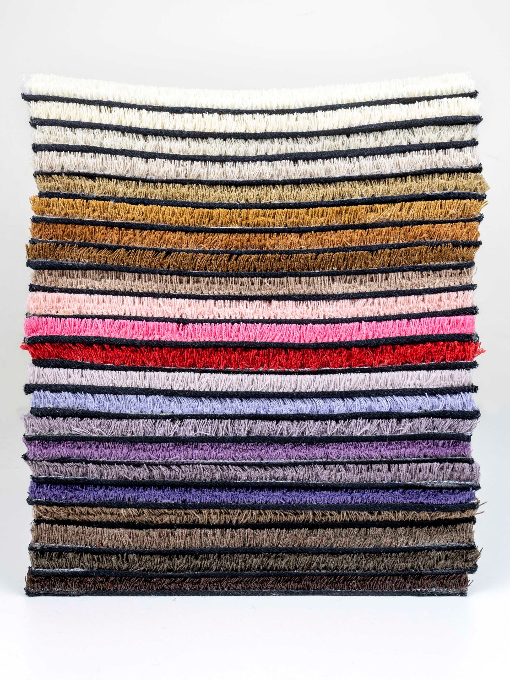 Vloerkleed MOMO Rugs Naturais Bright H/L Beach Vloerkledenwinkel