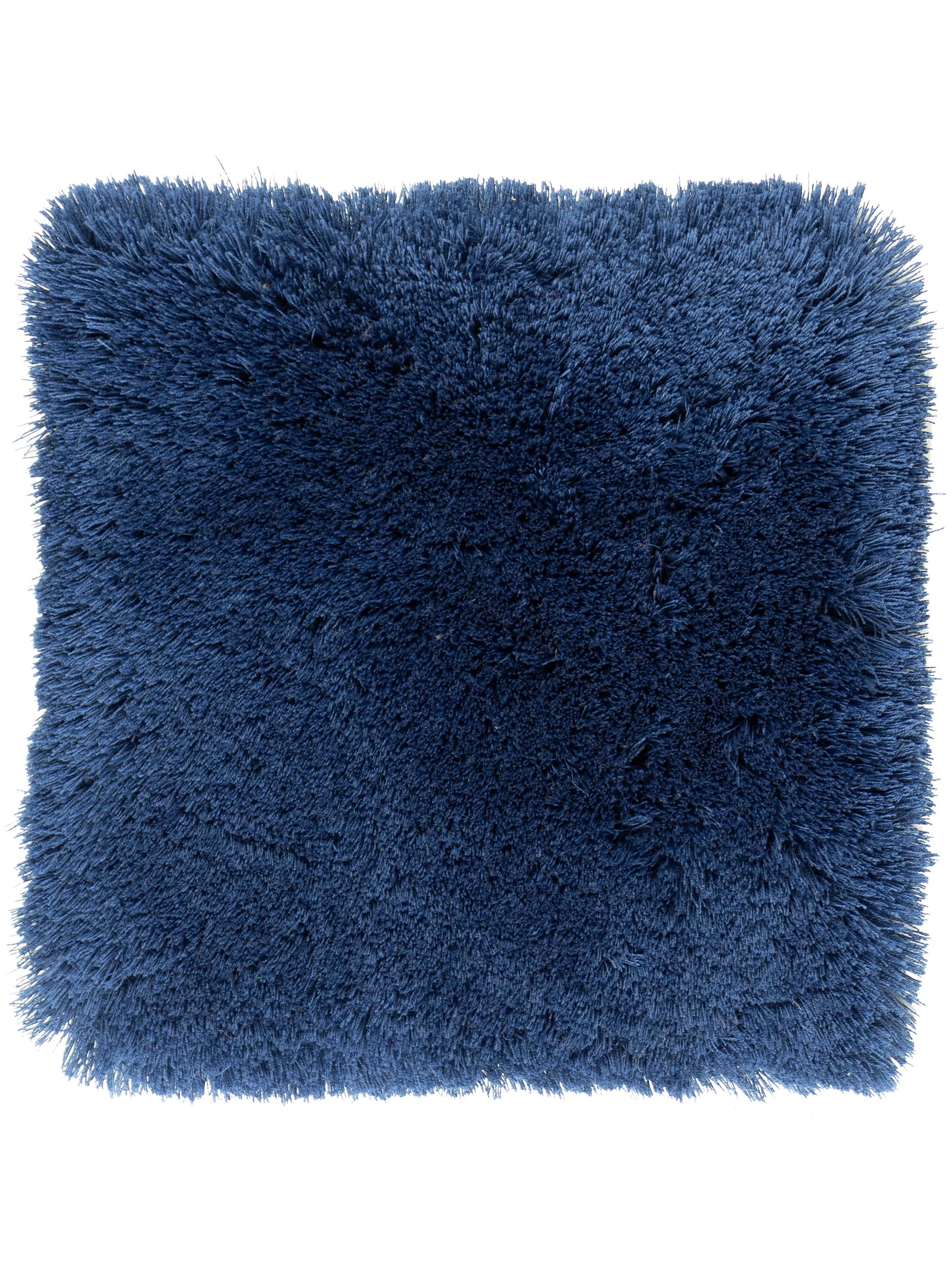 Vloerkleed MOMO Rugs Naturais Bright H/L Dark Blue Vloerkledenwinkel