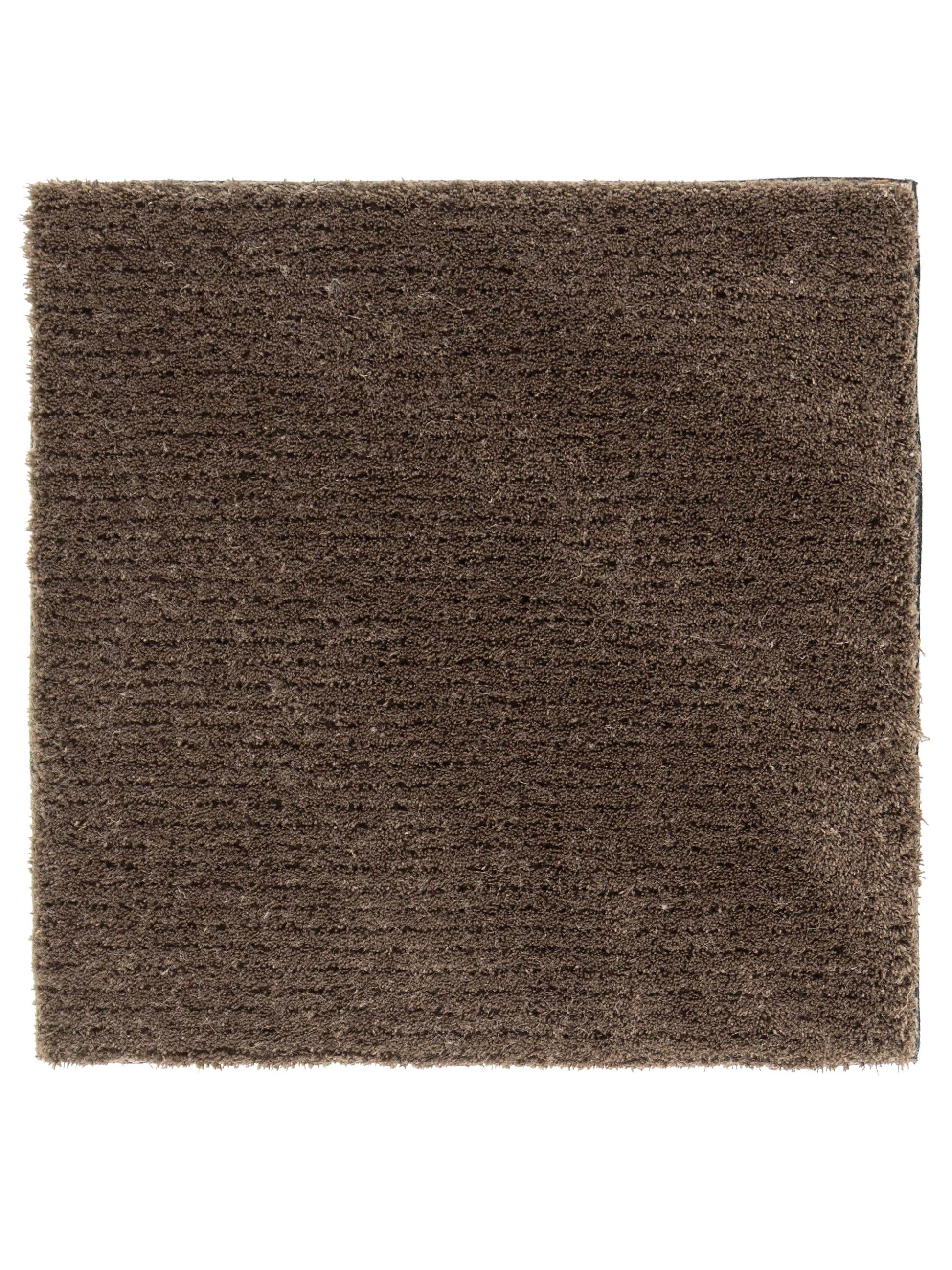 Vloerkleed MOMO Rugs Naturais Bright H/L Dark Chocolat Vloerkledenwinkel