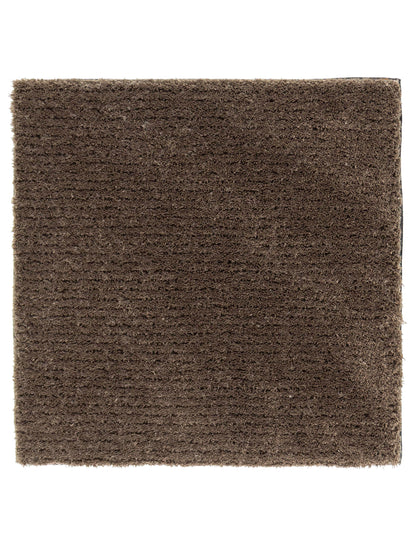 Vloerkleed MOMO Rugs Naturais Bright H/L Dark Chocolat Vloerkledenwinkel