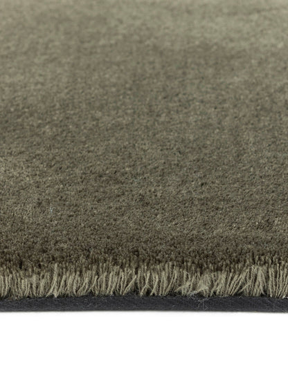 Vloerkleed MOMO Rugs Naturais Bright H/L Gauntlet Grey Vloerkledenwinkel