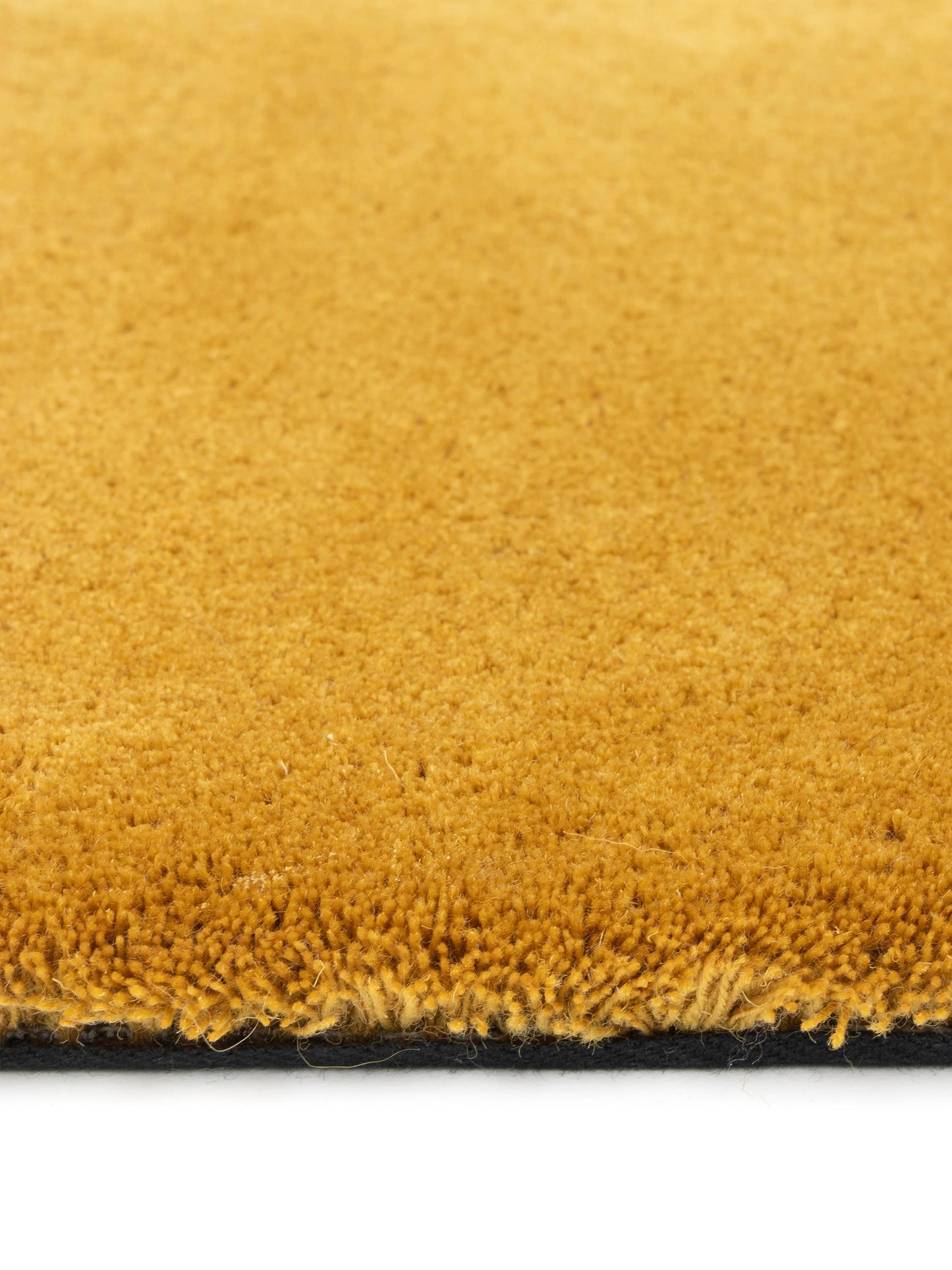 Vloerkleed MOMO Rugs Naturais Bright H/L Gold leaf Vloerkledenwinkel