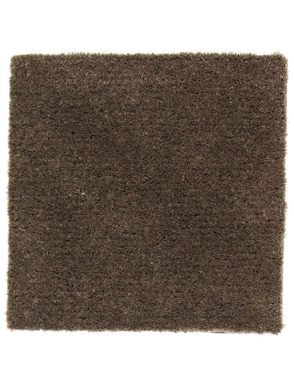 Vloerkleed MOMO Rugs Naturais Bright H/L Graphit Grey Vloerkledenwinkel