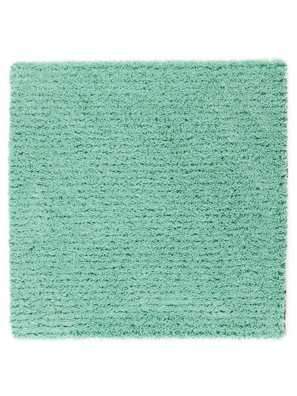 Vloerkleed MOMO Rugs Naturais Bright H/L Light Turquoise Vloerkledenwinkel