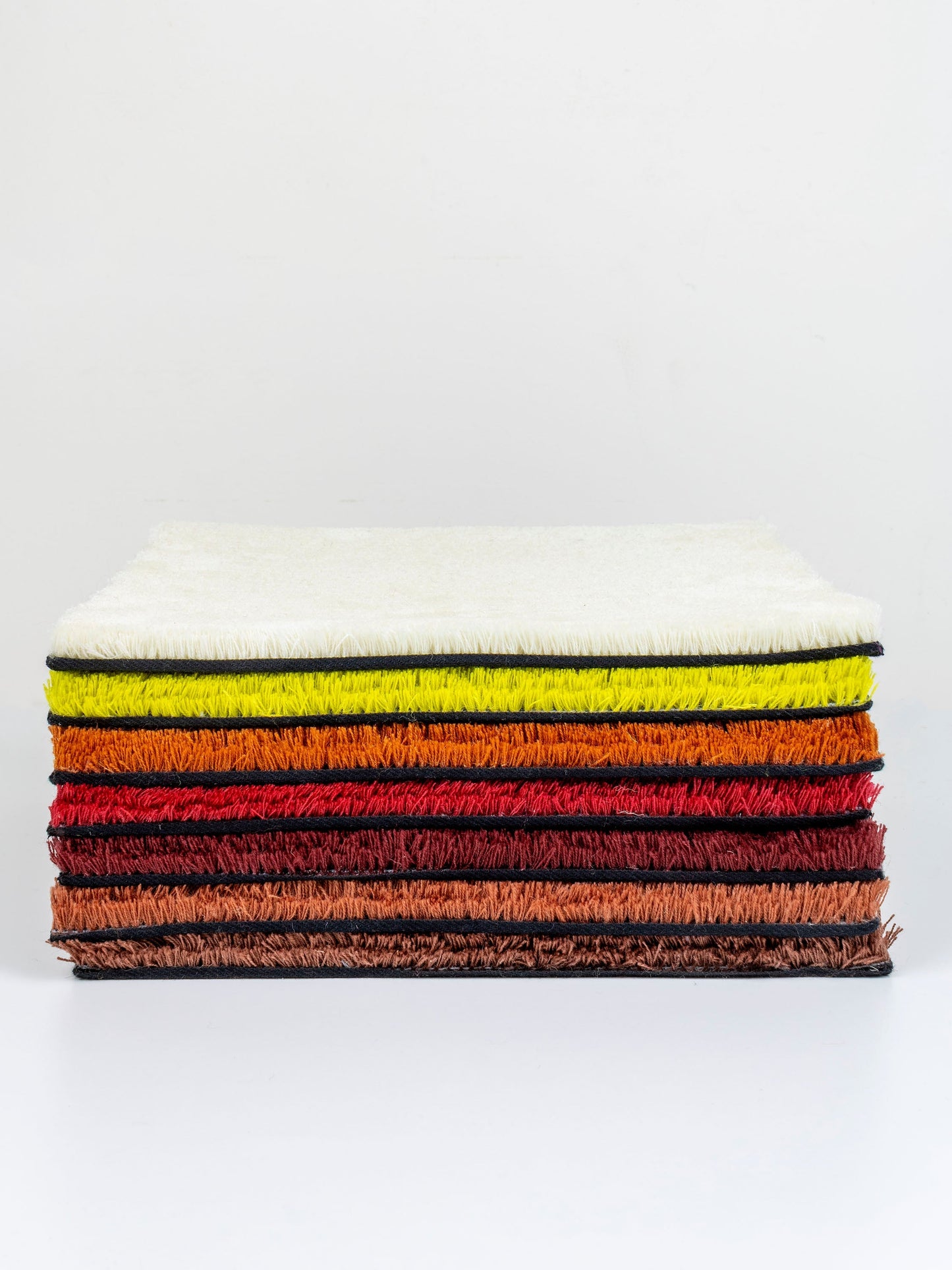 Vloerkleed MOMO Rugs Naturais Bright H/L Pearl Vloerkledenwinkel