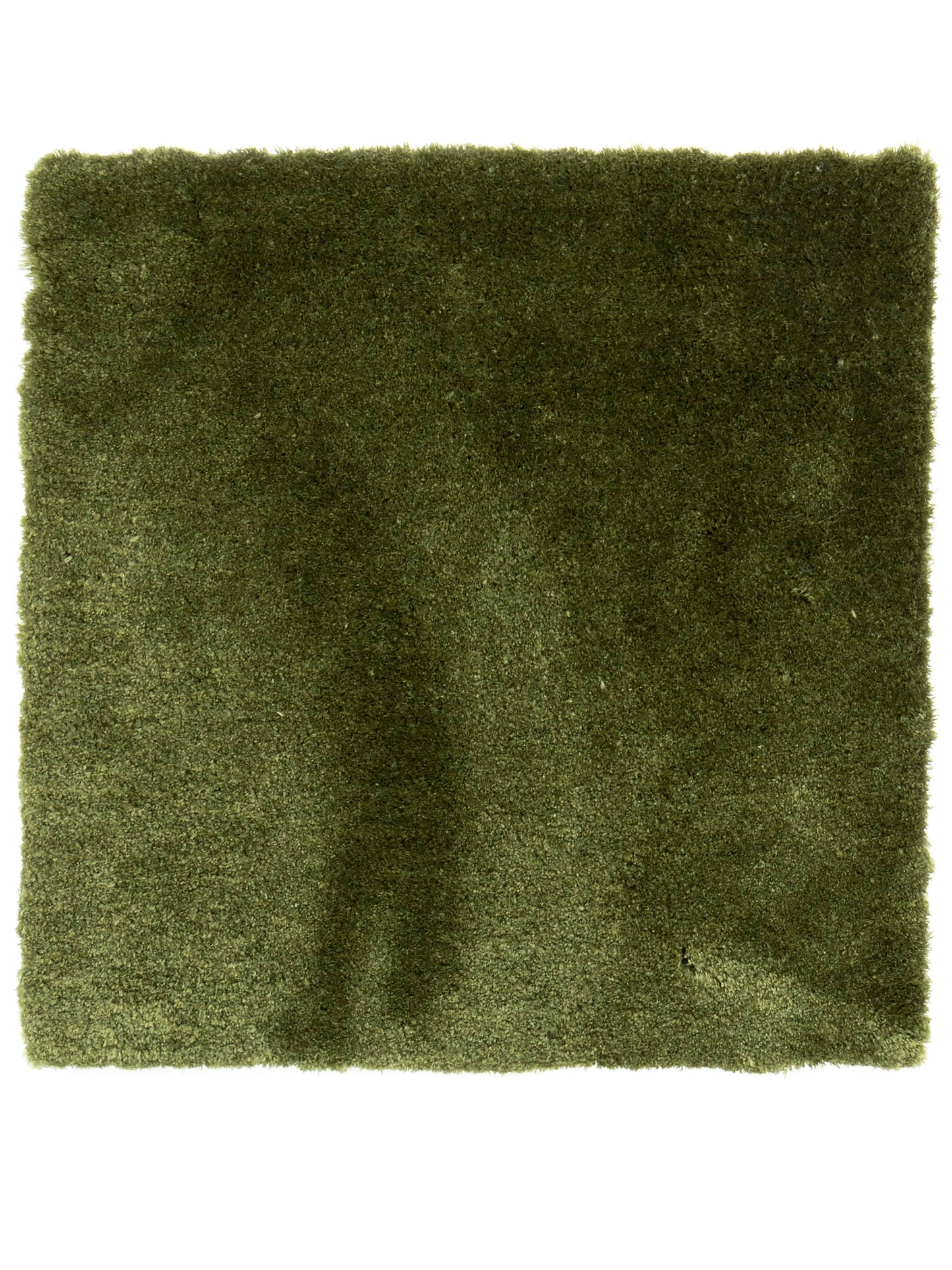 Vloerkleed MOMO Rugs Naturais Fine Fern Green Vloerkledenwinkel