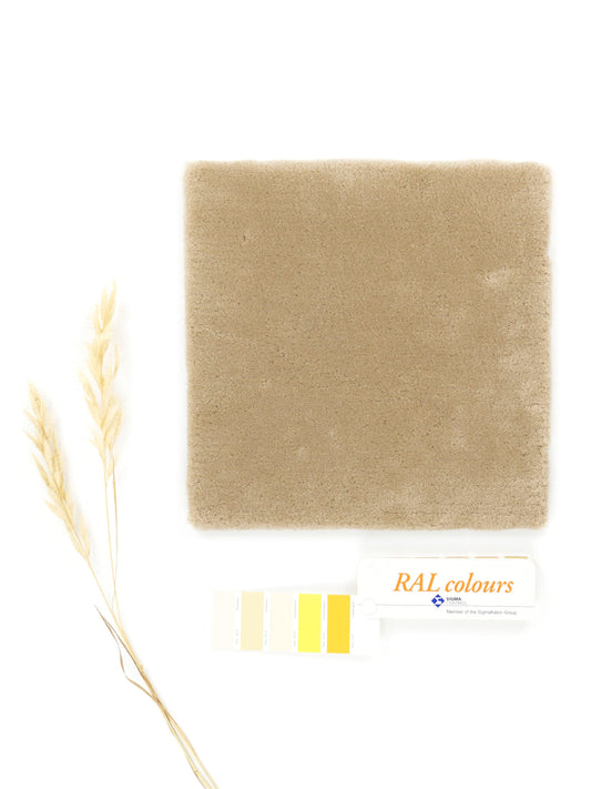 Vloerkleed MOMO Rugs Naturais Fine Light Almond Vloerkledenwinkel