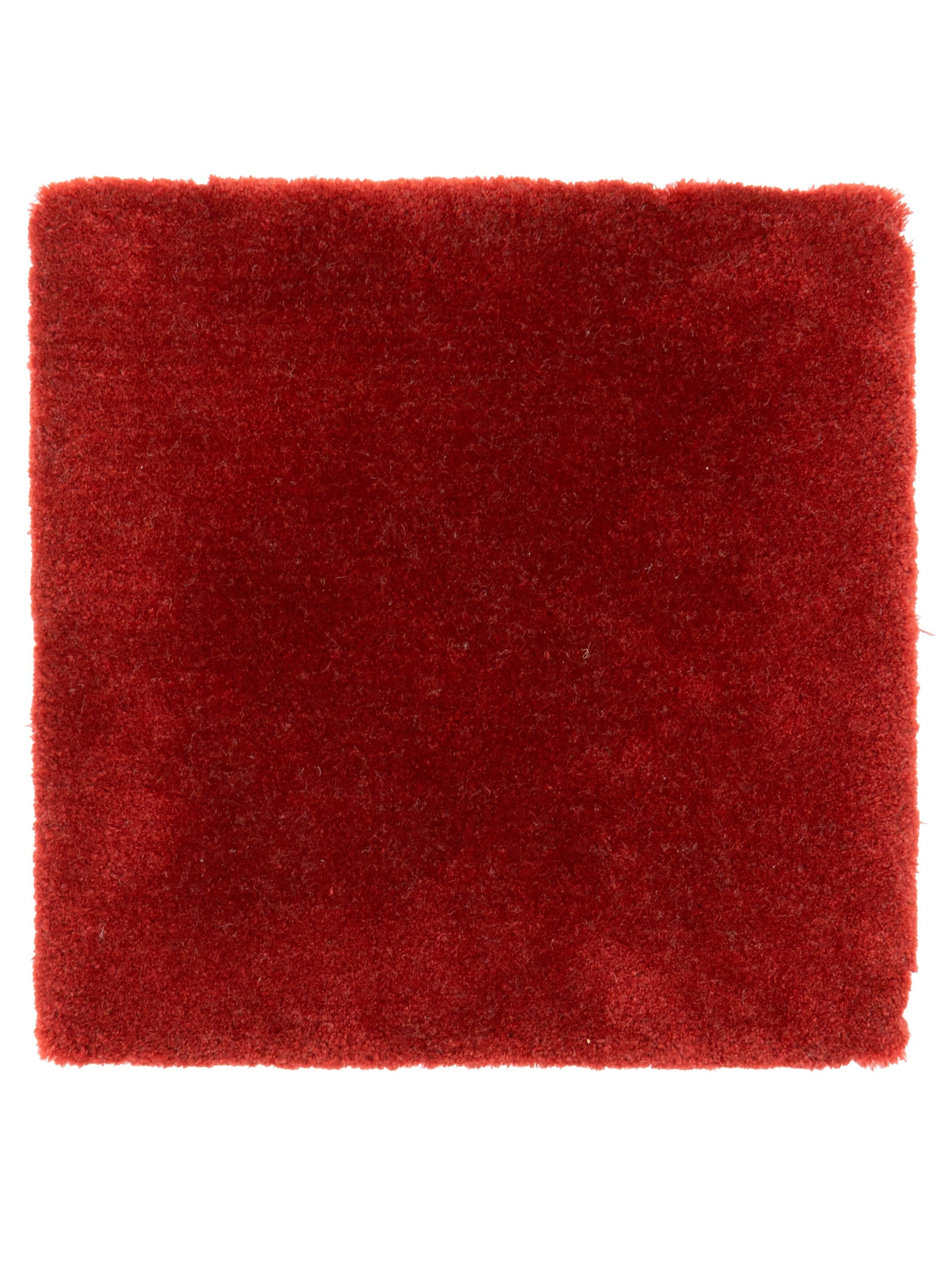 Vloerkleed MOMO Rugs Naturais Fine Lipstick Red Vloerkledenwinkel