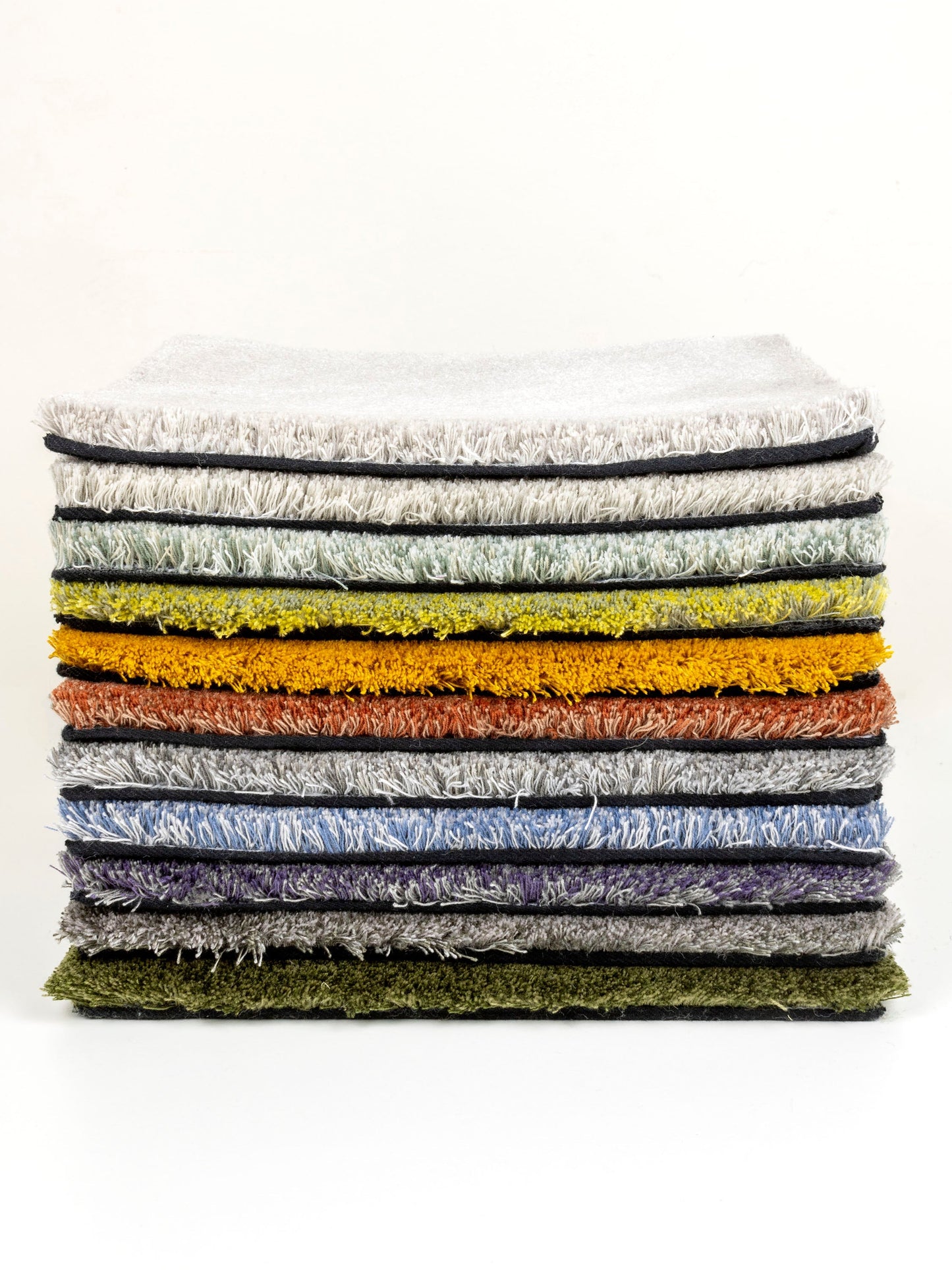 Vloerkleed MOMO Rugs Naturais Purity King Mix Vloerkledenwinkel