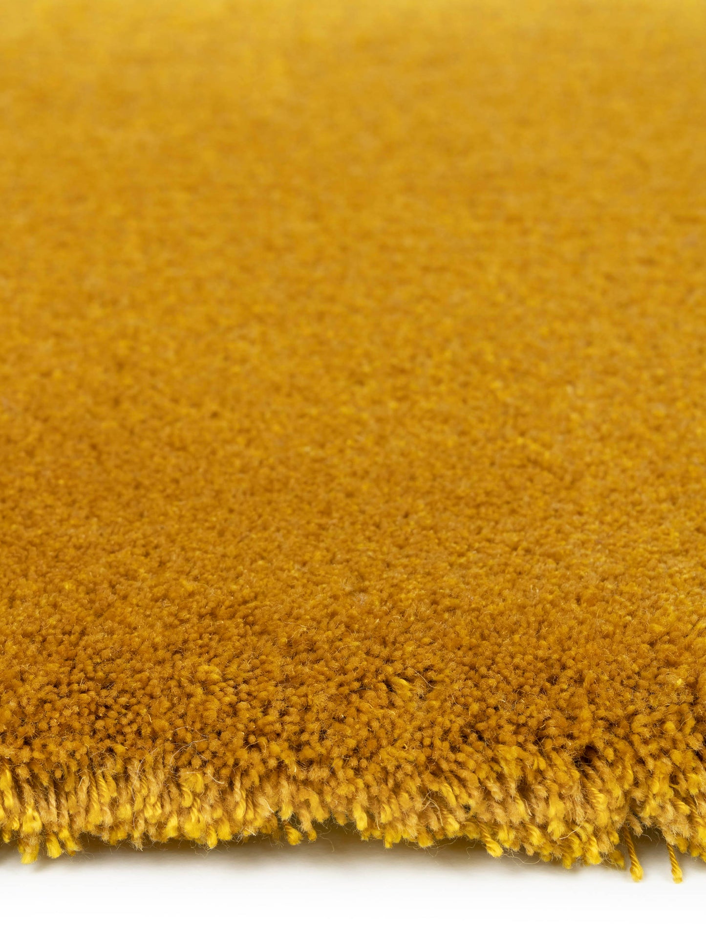 Vloerkleed MOMO Rugs Naturais Purity Mustard Mix Vloerkledenwinkel