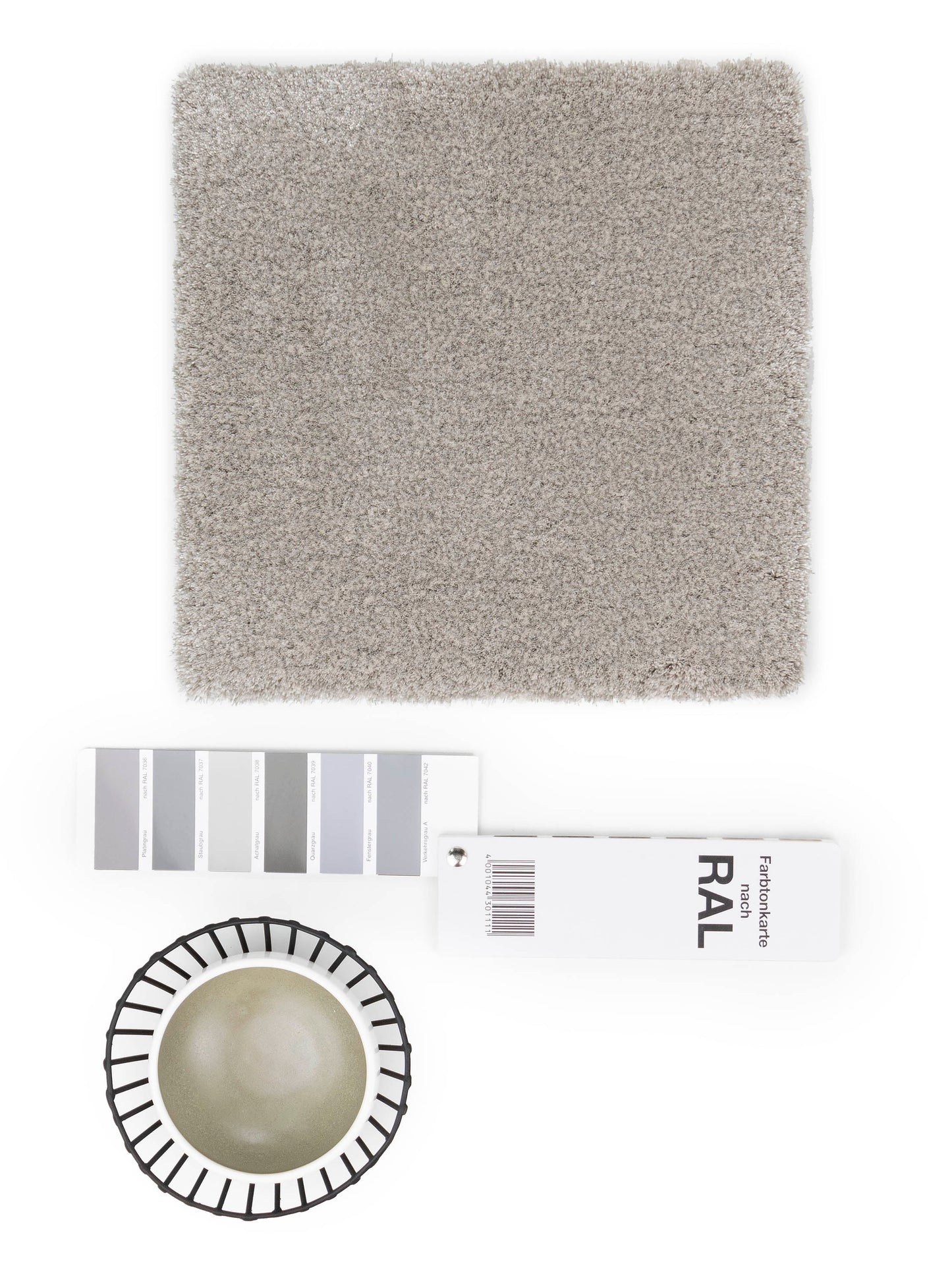 Vloerkleed MOMO Rugs Naturais Purity Urban Mix Vloerkledenwinkel