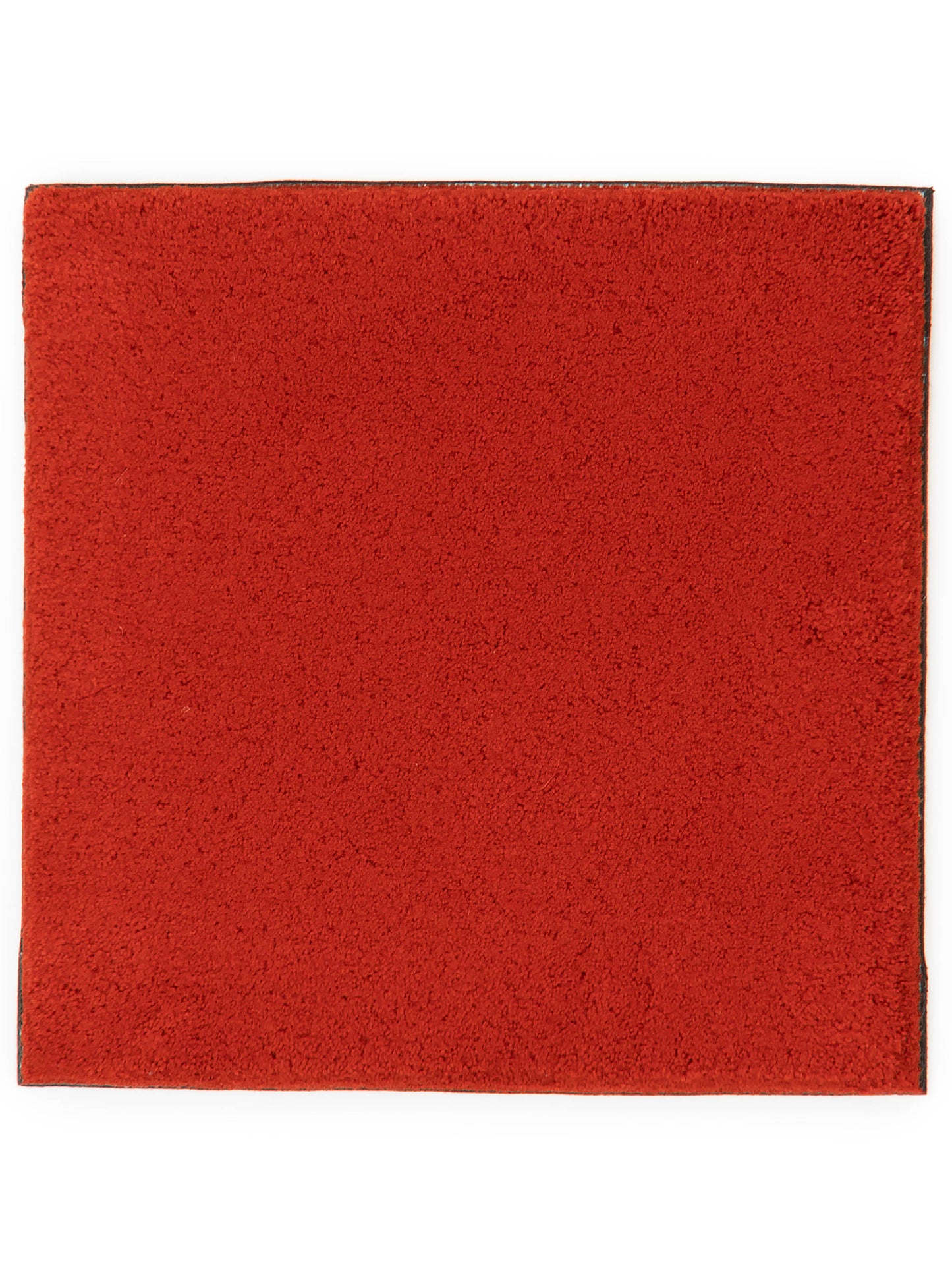 Vloerkleed MOMO Rugs Naturais Sustain Apple Red Vloerkledenwinkel