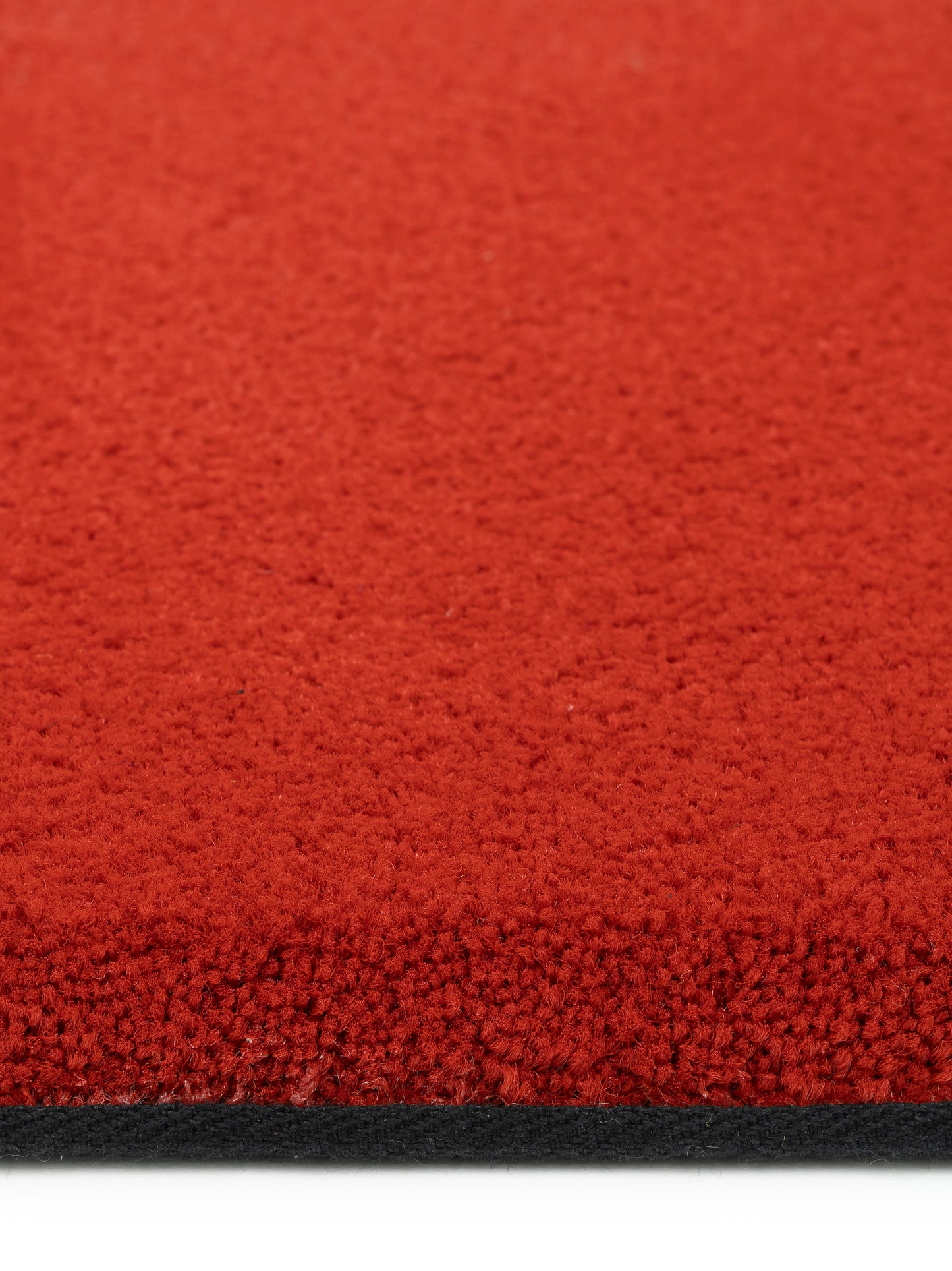 Vloerkleed MOMO Rugs Naturais Sustain Apple Red Vloerkledenwinkel