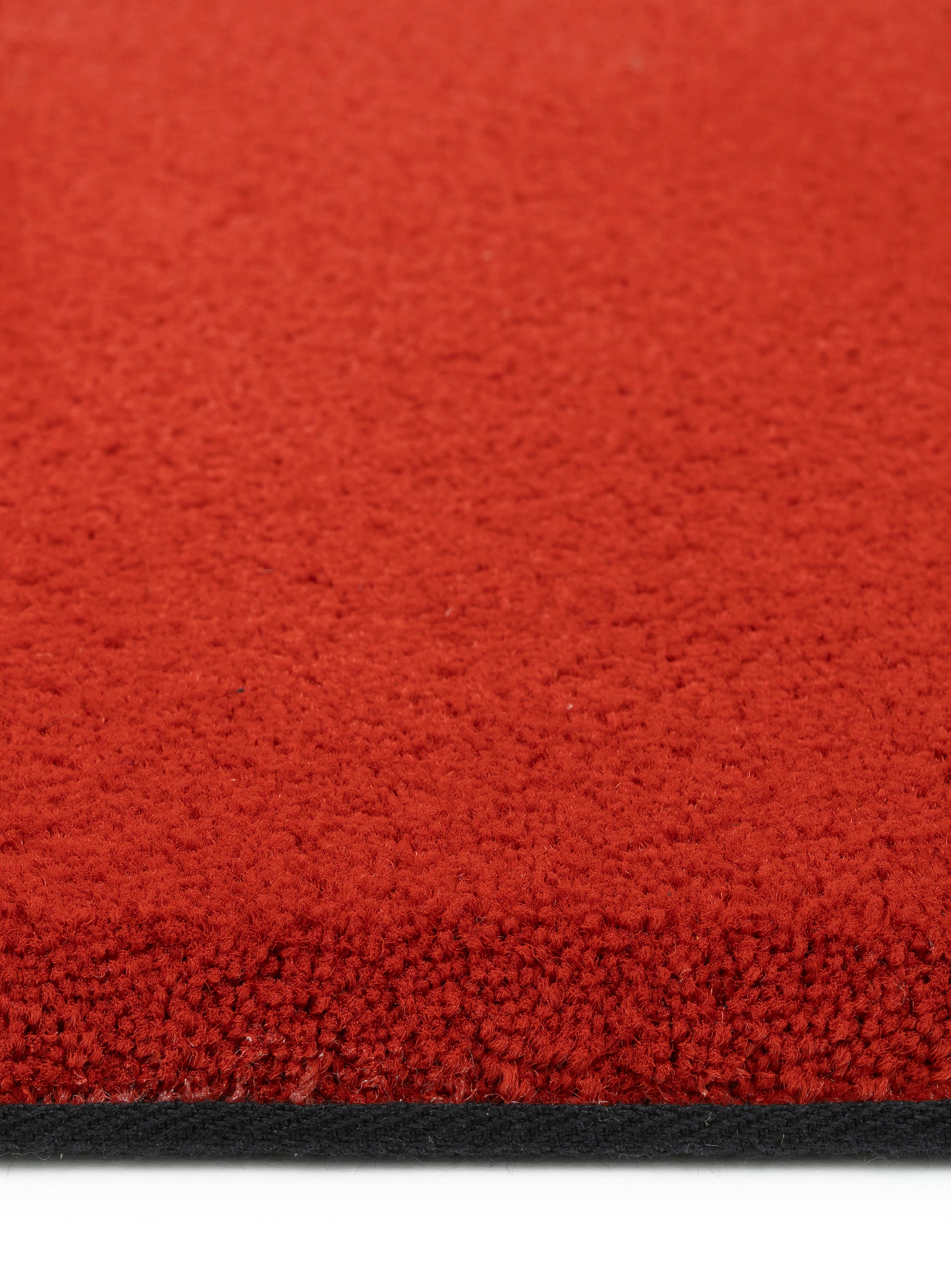 Vloerkleed MOMO Rugs Naturais Sustain Apple Red Vloerkledenwinkel