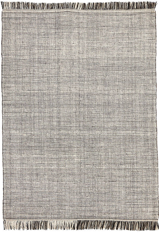 Vloerkleed MOMO Rugs Nordic Flair Grey 70x140 (maatwerk)