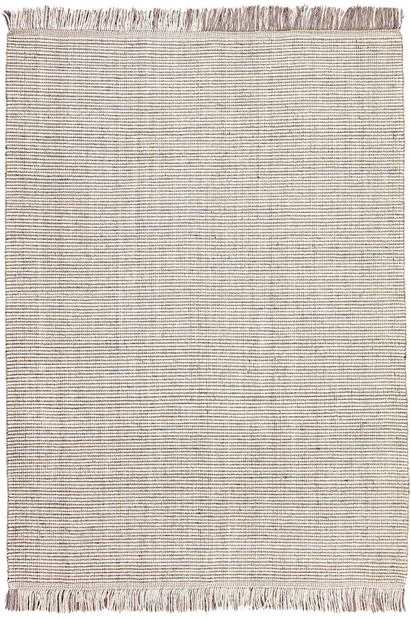 Vloerkleed MOMO Rugs Nordic Flair Grey White 70x140 (maatwerk)