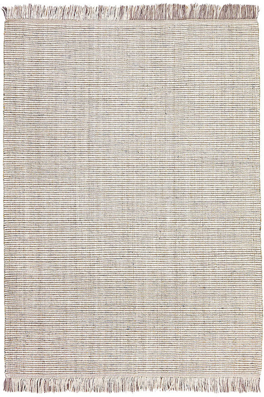 Vloerkleed MOMO Rugs Nordic Flair Grey White 70x140 (maatwerk)