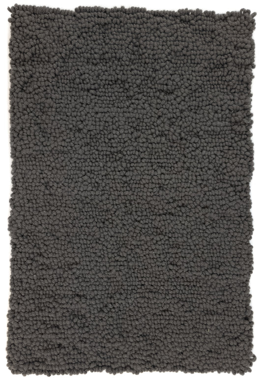 Vloerkleed MOMO Rugs Opus Loop 3D Antracite